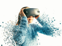 projekty virtualni realita